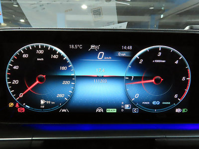 MERCEDES-BENZ GLE - 8