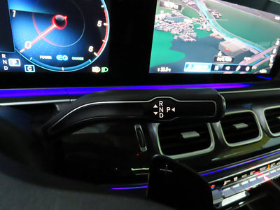 MERCEDES-BENZ GLE - 9