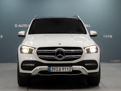 MERCEDES-BENZ GLE - 2