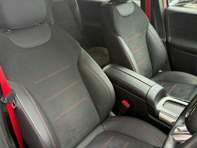 2024 MERCEDES-BENZ GLB AMG — фото 6