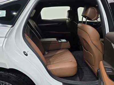 صورة مصغرة 12 لـ 2023 Genesis G80 (RG3)