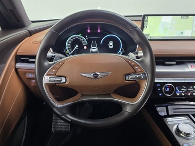 صورة مصغرة 13 لـ 2023 Genesis G80 (RG3)