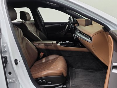 صورة مصغرة 11 لـ 2023 Genesis G80 (RG3)