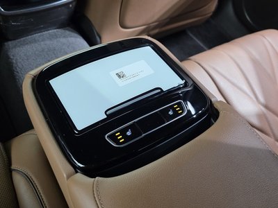 صورة مصغرة 19 لـ 2023 Genesis G80 (RG3)