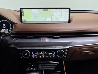 صورة مصغرة 14 لـ 2023 Genesis G80 (RG3)