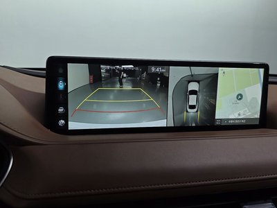 صورة مصغرة 15 لـ 2023 Genesis G80 (RG3)