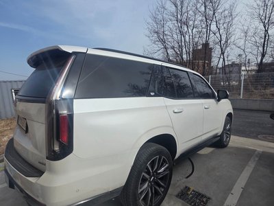 CADILLAC ESCALADE 5TH GENERATION - 2