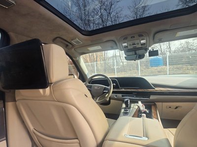 CADILLAC ESCALADE 5TH GENERATION - 10