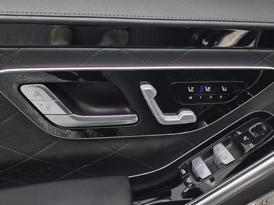 صورة مصغرة 36 لـ 2021 Mercedes-BENZ S-CLASS