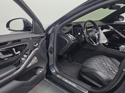 صورة مصغرة 13 لـ 2021 Mercedes-BENZ S-CLASS