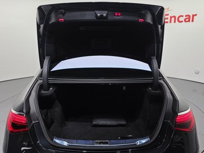 صورة مصغرة 26 لـ 2021 Mercedes-BENZ S-CLASS