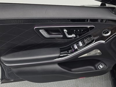 صورة مصغرة 14 لـ 2021 Mercedes-BENZ S-CLASS