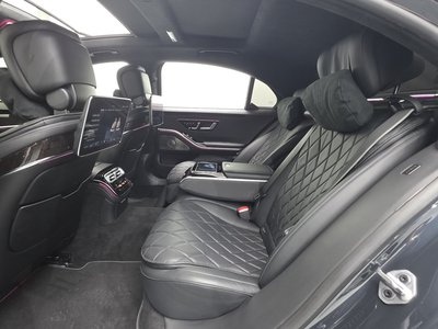 صورة مصغرة 18 لـ 2021 Mercedes-BENZ S-CLASS