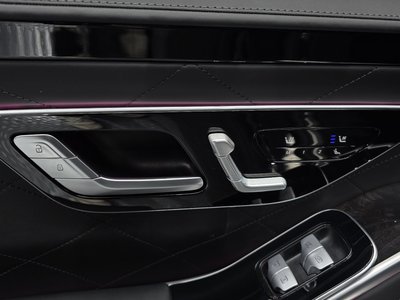 صورة مصغرة 29 لـ 2021 Mercedes-BENZ S-CLASS