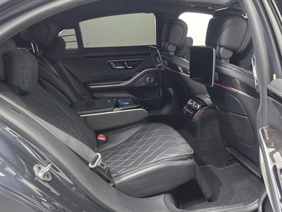 صورة مصغرة 16 لـ 2021 Mercedes-BENZ S-CLASS