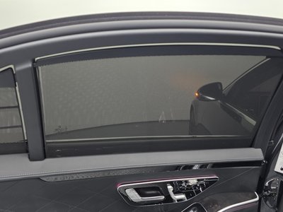 صورة مصغرة 30 لـ 2021 Mercedes-BENZ S-CLASS