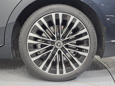 2021 Mercedes-BENZ S-CLASS 照片 8