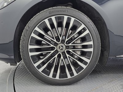 2021 Mercedes-BENZ S-CLASS 照片 6