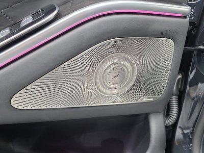 صورة مصغرة 37 لـ 2021 Mercedes-BENZ S-CLASS