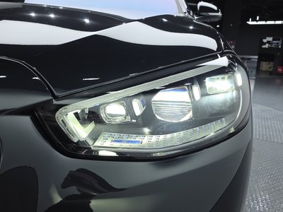2021 Mercedes-BENZ S-CLASS 照片 9