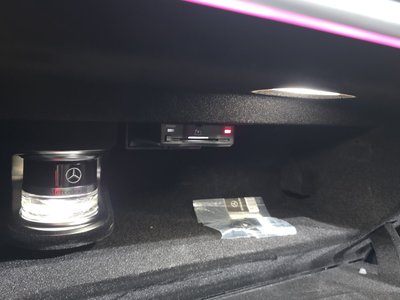 صورة مصغرة 38 لـ 2021 Mercedes-BENZ S-CLASS