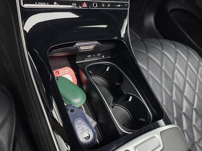 صورة مصغرة 31 لـ 2021 Mercedes-BENZ S-CLASS