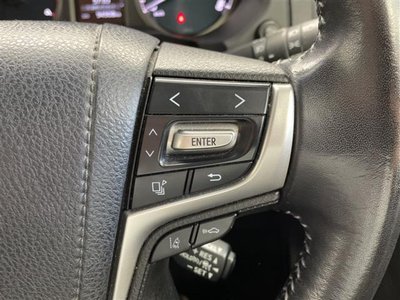 TOYOTA LAND CRUISER PRADO - 6