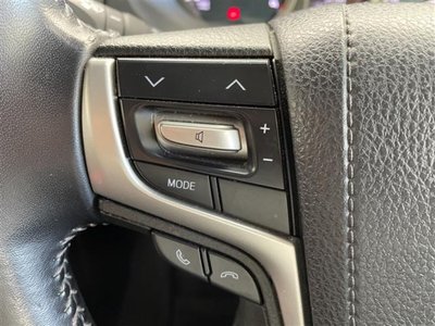 TOYOTA LAND CRUISER PRADO - 5