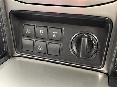 TOYOTA LAND CRUISER PRADO - 9