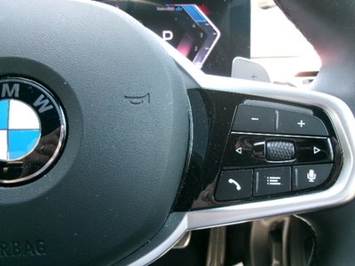 2025 BMW 3 SERIES 缩略图 24