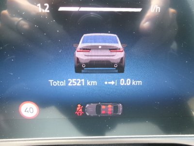 2025 BMW 3 SERIES 缩略图 21