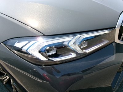 2025 BMW 3 SERIES 缩略图 17