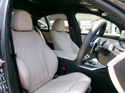 2025 BMW 3 SERIES 缩略图 39