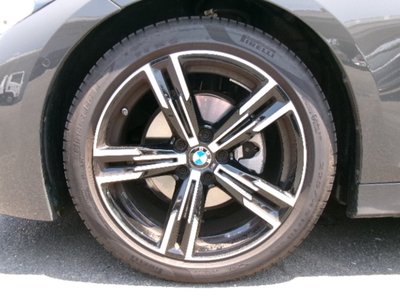 2025 BMW 3 SERIES 缩略图 12