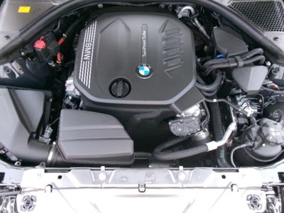 2025 BMW 3 SERIES 缩略图 16