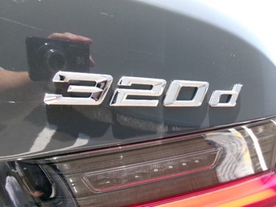 2025 BMW 3 SERIES 缩略图 15