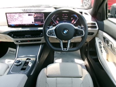 2025 BMW 3 SERIES 缩略图 41