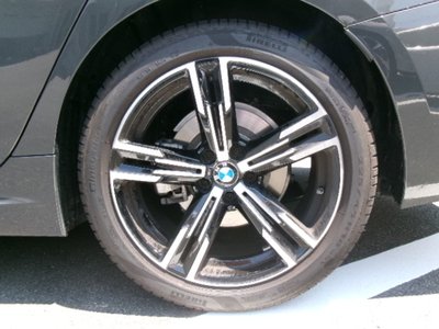 2025 BMW 3 SERIES 缩略图 13