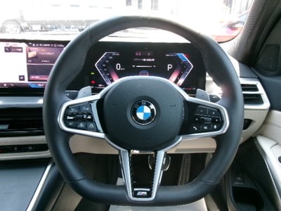 2025 BMW 3 SERIES 缩略图 22