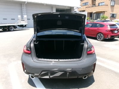 2025 BMW 3 SERIES 缩略图 49