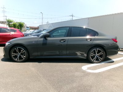 2025 BMW 3 SERIES 缩略图 11
