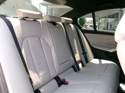 2025 BMW 3 SERIES 缩略图 44