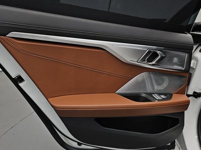 صورة مصغرة 15 لـ 2024 BMW 8 SERIES
