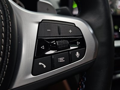 صورة مصغرة 33 لـ 2024 BMW 8 SERIES