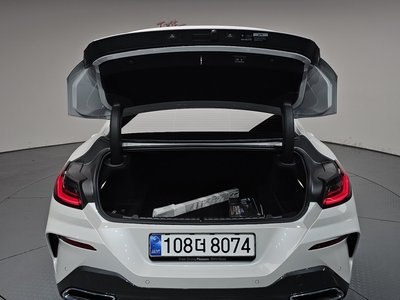صورة مصغرة 26 لـ 2024 BMW 8 SERIES