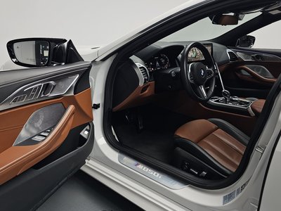 صورة مصغرة 13 لـ 2024 BMW 8 SERIES