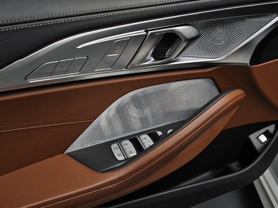صورة مصغرة 23 لـ 2024 BMW 8 SERIES
