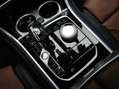 صورة مصغرة 12 لـ 2024 BMW 8 SERIES