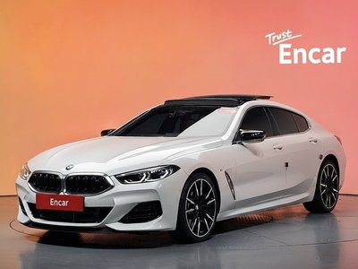 صورة 1 لـ 2024 BMW 8 SERIES