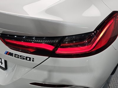 صورة 10 لـ 2024 BMW 8 SERIES